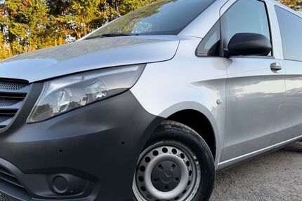 Mercedes-Benz Vito 163.000 km 19.900 &euro; Nauheim 64569