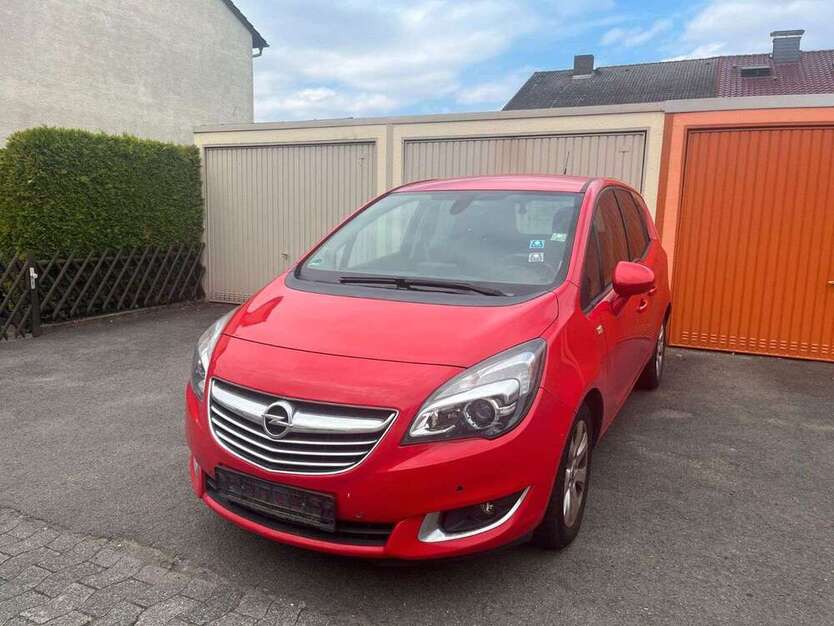 Meriva