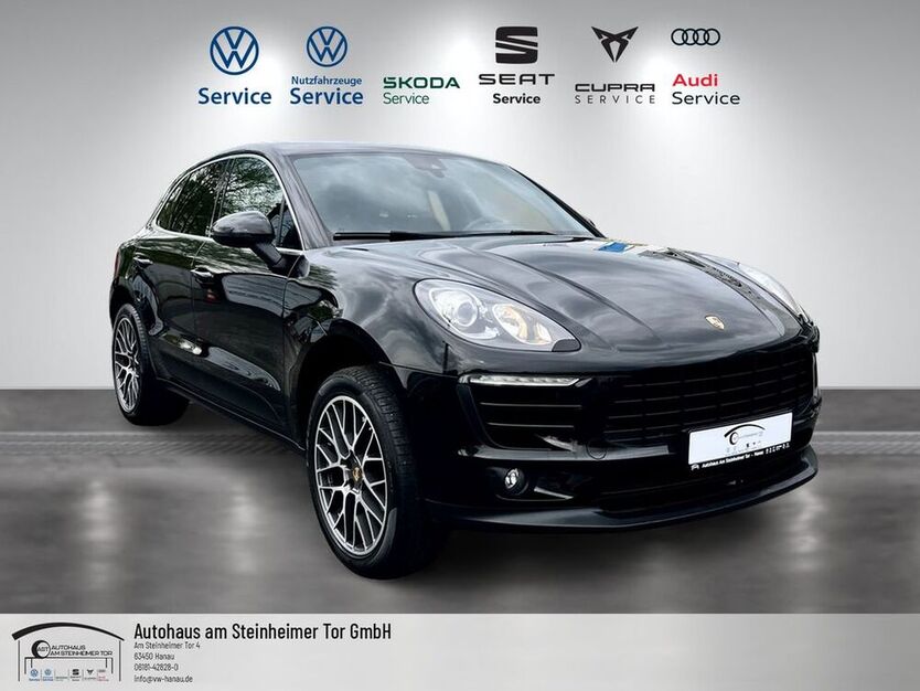 Macan