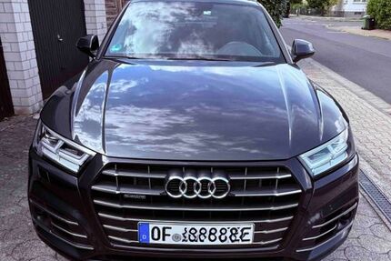 Audi Q5 89.000 km 34.900 &euro; Offenbach am Main 63075