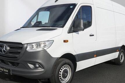 Mercedes-Benz Sprinter 5.900 km 44.566 € Rosbach 61191