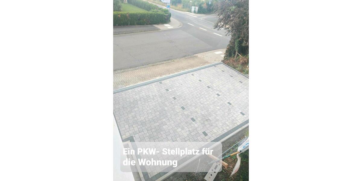 Dachgeschoßwohnung Alzenau - 3 Zimmer, 98 m&sup2;, 980&euro; | Angebot:26296530