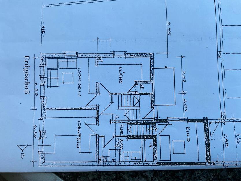 3ZKBB - Eigentumswohnung, 71m2