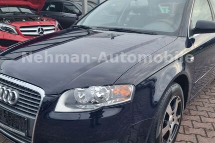 Audi A4 152.000 km 4.890 &euro; Karlstein 63791