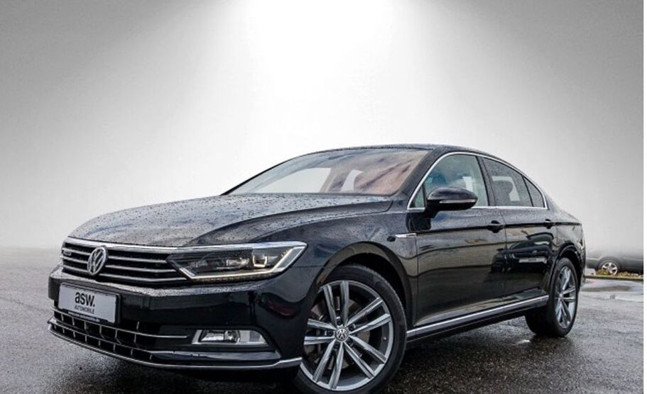 Passat