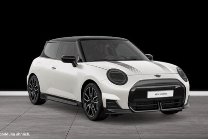 Mini Cooper SE 7.462 km 37.890 &euro; Dreieich-Sprendlingen 63303