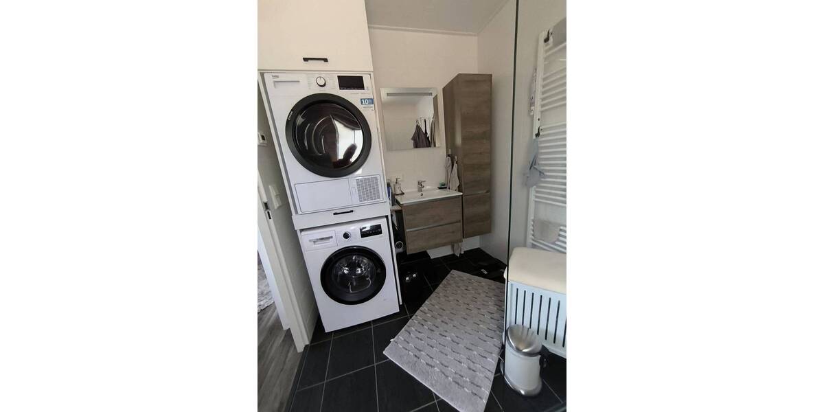 Etagenwohnung Rodenbach Niederrodenbach - 3 Zimmer, 60 m&sup2;, 109.000&euro; | Angebot:26862654