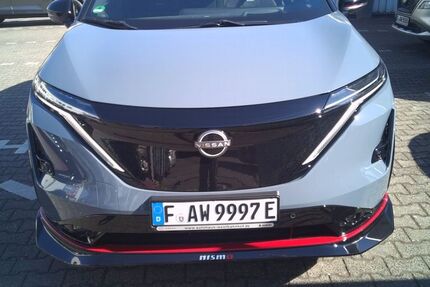 Nissan Ariya 6.500 km 53.990 € Frankfurt 60486