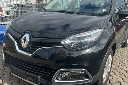 Renault Captur 121.000 km 7.999 € Büdingen 63654