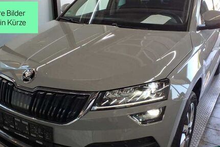 Skoda Karoq 64.900 km 24.888 € Mühlheim 63165