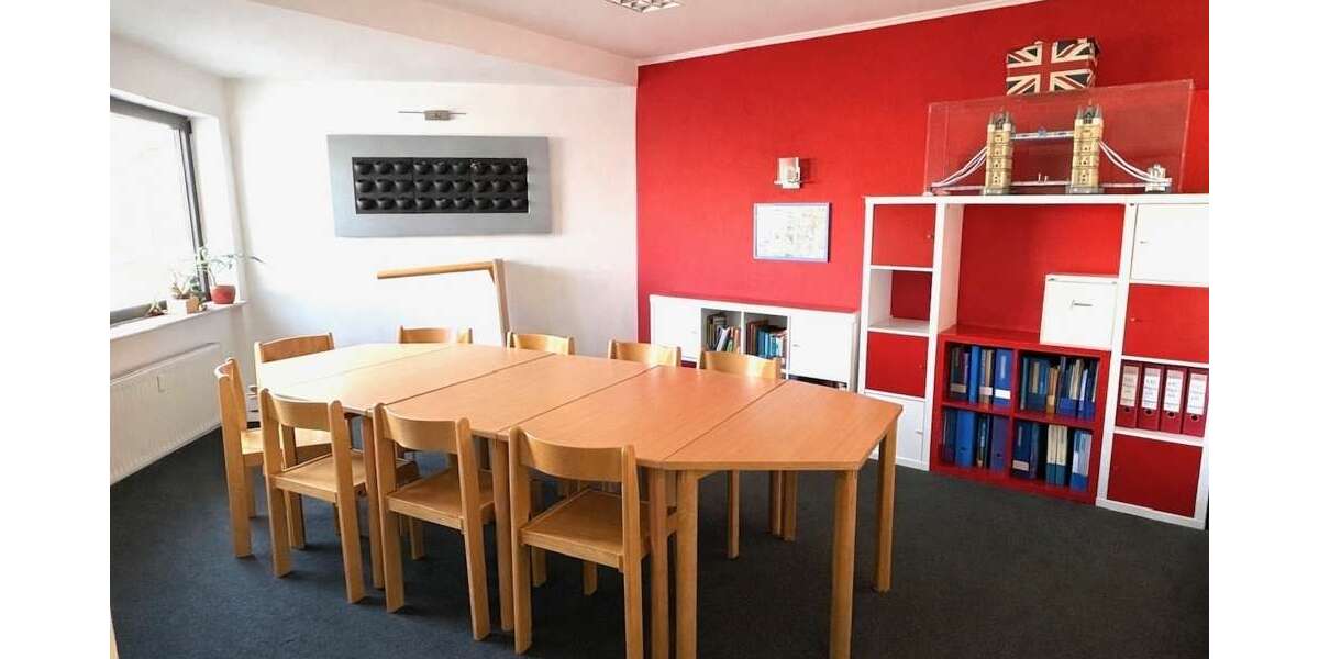 Gewerbeobjekt Obertshausen - 890&euro; | Angebot:25801848