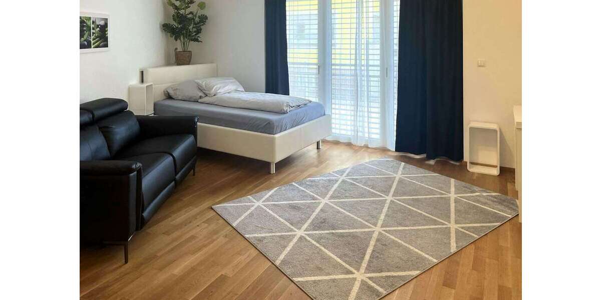 Zimmer Mörfelden-Walldorf Walldorf - 1 Zimmer, 1.395&euro; | Angebot:22847036