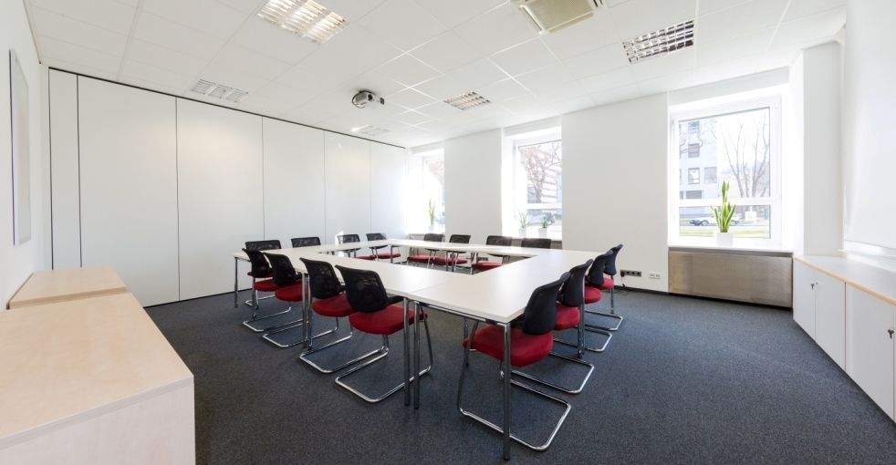 Gewerbeobjekt Darmstadt Darmstadt-West - 1.150&euro; | Angebot:25920866