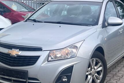 Chevrolet Cruze 226.000 km 2.600 € Kelkheim 65779