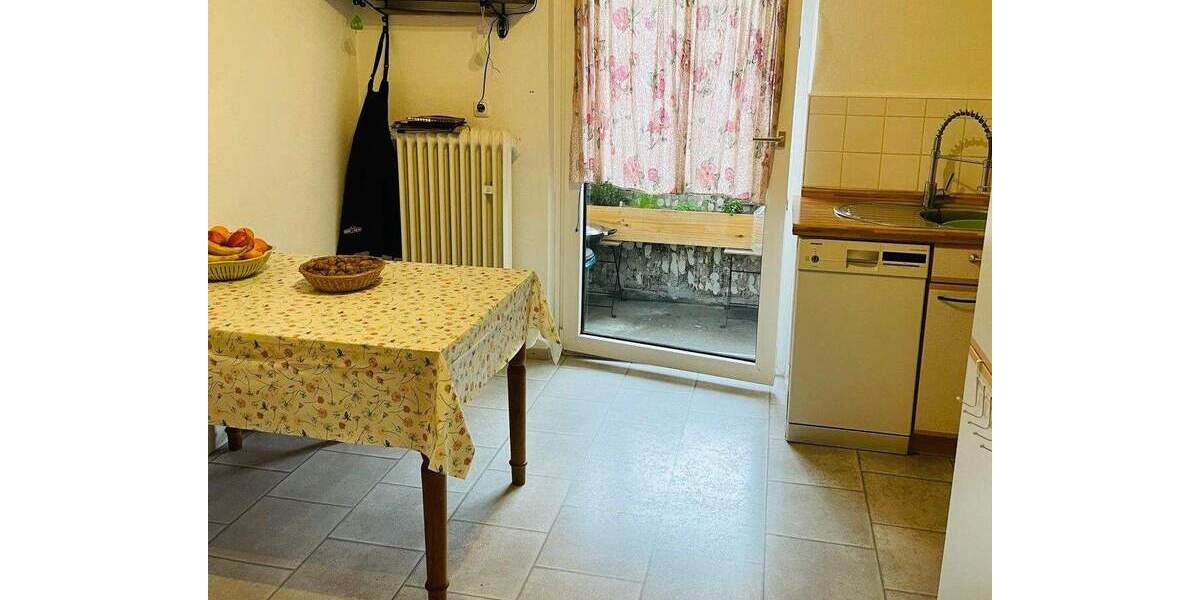 Etagenwohnung Darmstadt Darmstadt-Nord - 3 Zimmer, 65 m&sup2;, 195.000&euro; | Angebot:25737500