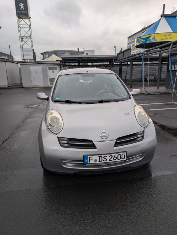 Micra
