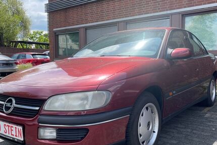 Opel Omega 138.000 km 1.790 € Rüsselsheim am Main 65428