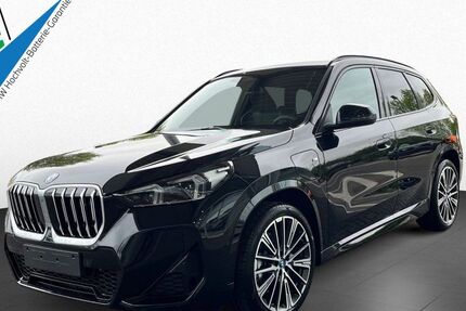 BMW X1 5.900 km 51.990 € Bad Homburg 61352