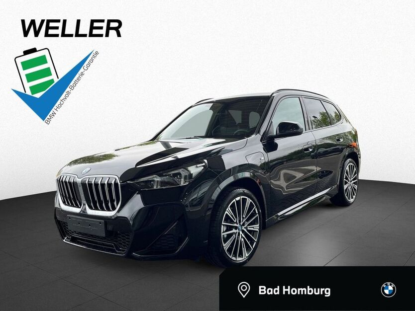 BMW X1 5.900 km 51.990 € Bad Homburg 61352