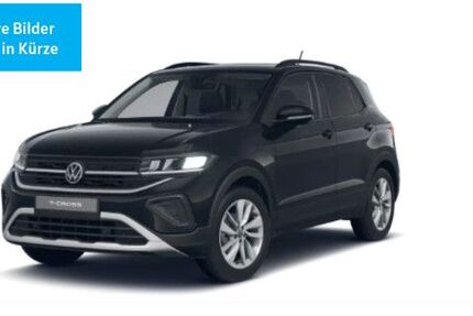 VW T-Cross 20.673 km 20.880 &euro; Eschborn 65760