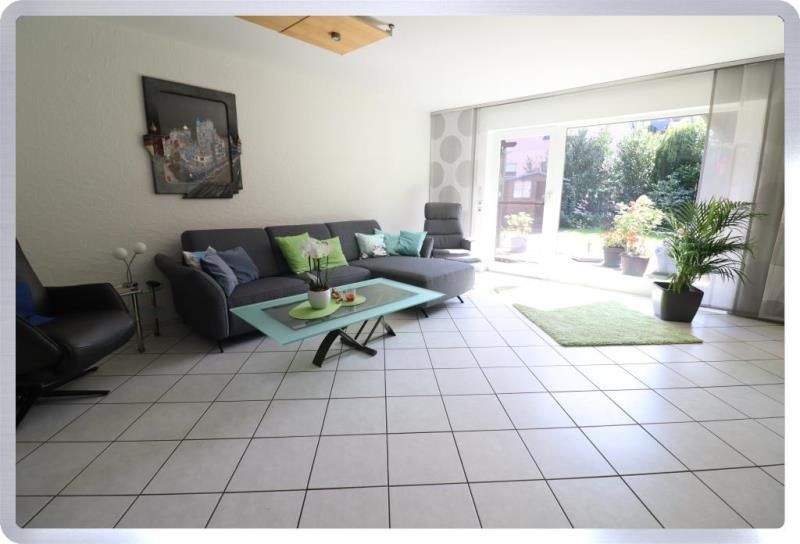 Reihenendhaus Rodgau Jügesheim - 4 Zimmer, 120 m&sup2;, 495.000&euro; | Angebot:25663051