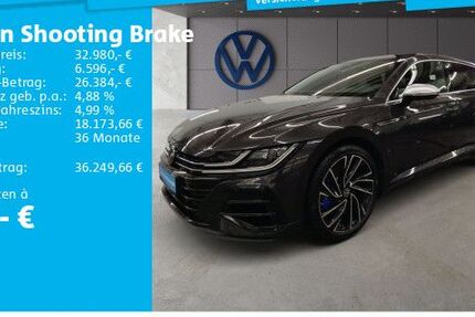 VW Arteon 42.014 km 32.980 € Frankfurt 60326