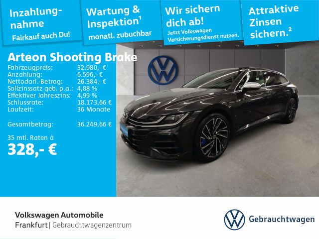 VW Arteon 42.014 km 32.980 € Frankfurt 60326
