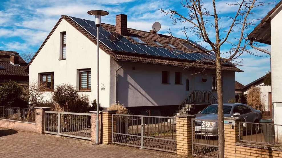 Haus zum Kaufen in Babenhausen 479.000 € 138 m²