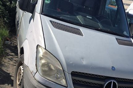 Mercedes-Benz Sprinter 298.280 km 3.900 € Dreieich, Sprendlingen 63303