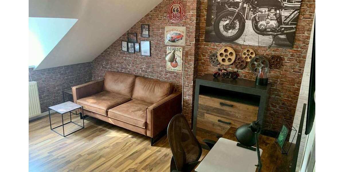 Zimmer Offenbach Mathildenviertel - 699&euro; | Angebot:24944249