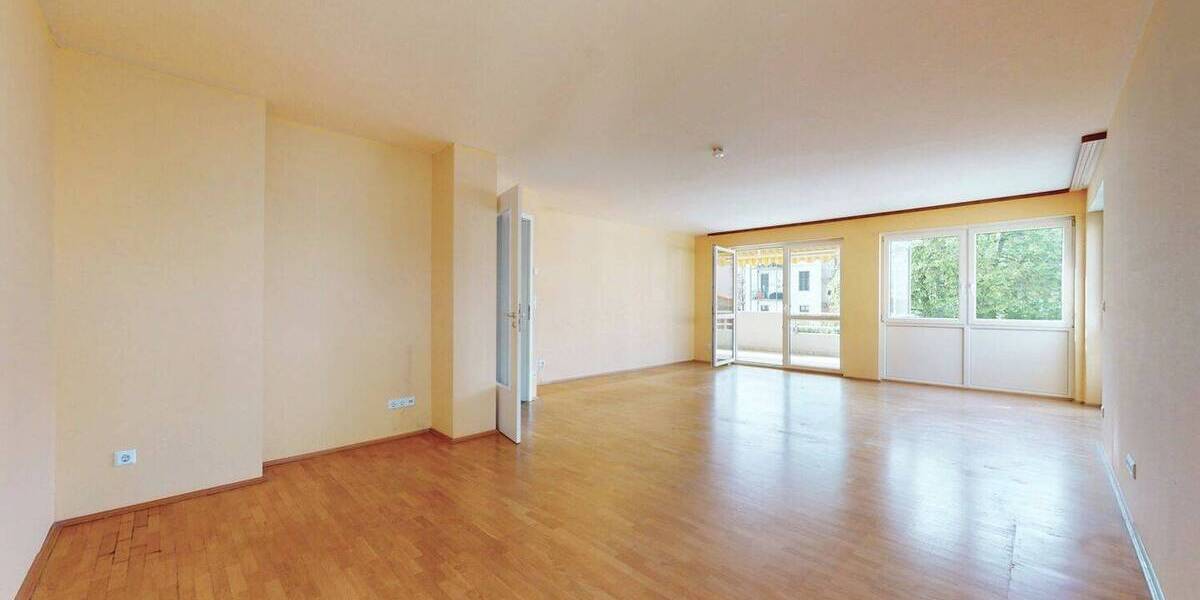 Etagenwohnung Frankfurt am Main Nordend-Ost - 3 Zimmer, 127 m&sup2;, 950.000&euro; | Angebot:26139135