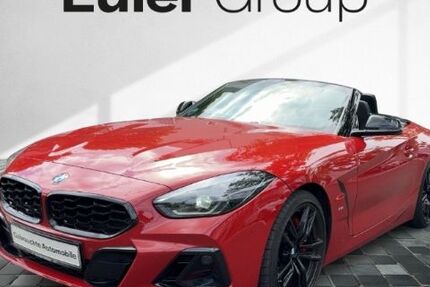 BMW Z4 33.463 km 43.988 &euro; Frankfurt 60314