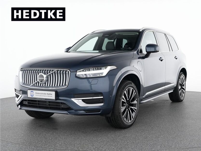 Volvo XC90 24.900 km 59.790 € Weiterstadt 64331