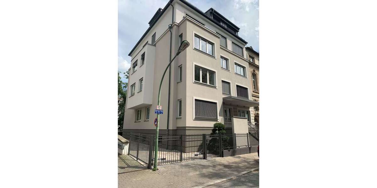 Etagenwohnung Frankfurt am Main Bockenheim - 3 Zimmer, 79 m&sup2;, 2.240&euro; | Angebot:26750273