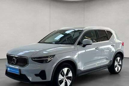 Volvo XC40 8.593 km 39.750 &euro; Frankfurt am Main 60486