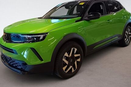 Opel Mokka 10.060 km 19.990 &euro; Rödermark 63322