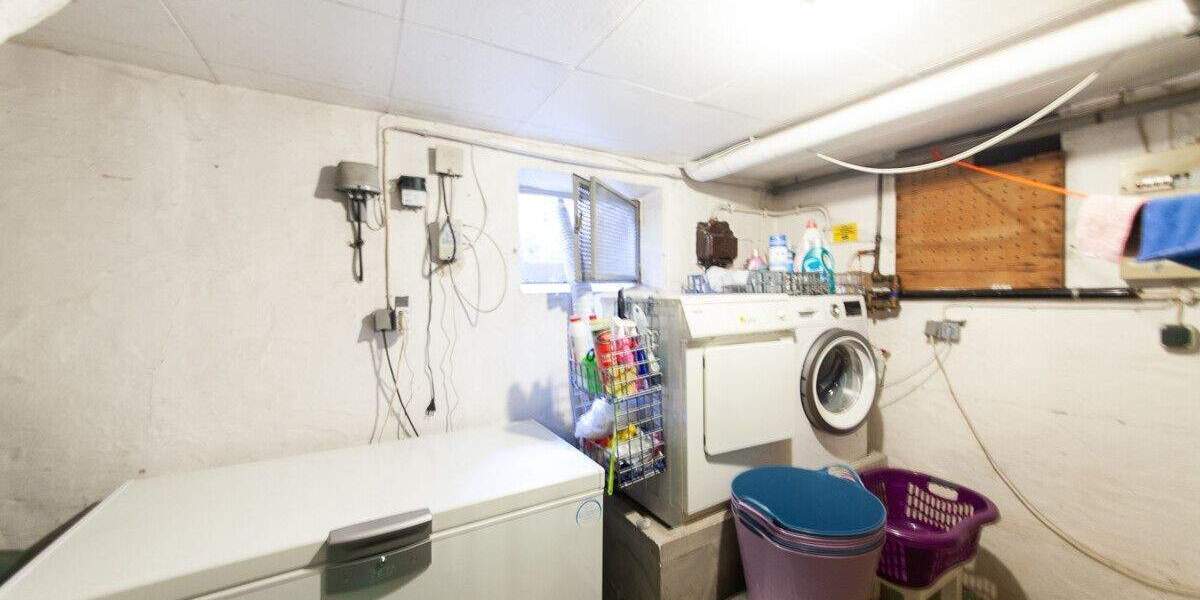 Bungalow Dieburg - 4 Zimmer, 89 m&sup2;, 379.000&euro; | Angebot:25693357