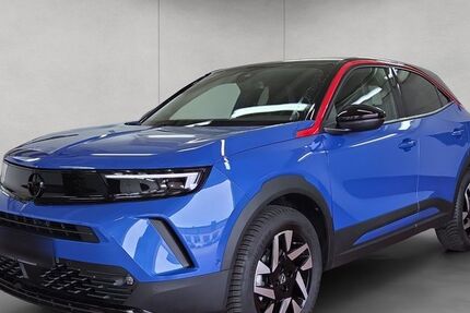 Opel Mokka 20.300 km 18.950 &euro; Hanau 63452