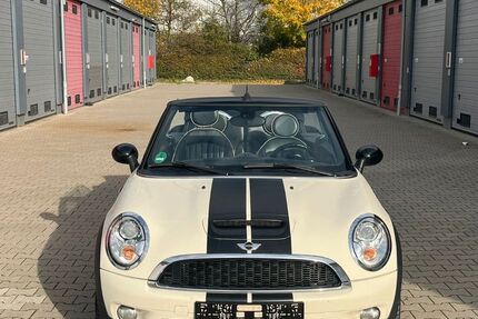 Mini Cooper S 155.000 km 7.100 &euro; Groß Gerau 64521