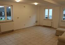 2-Zimmer-Wohnung in Friedberg – großes Bad & zentrale Lage