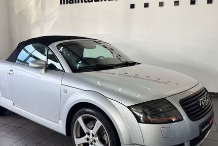 Audi TT 205.000 km 3.000 &euro; Hofheim-Wallau 65719