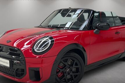 Mini John Cooper Works Cabrio 12.827 km 37.460 &euro; Dreieich-Sprendlingen 63303