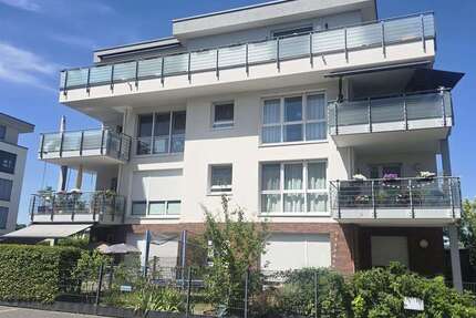 Wohnung Bad Vilbel - 4 Zimmer, 112 m&sup2;, 779.000&euro; | Angebot:27070590