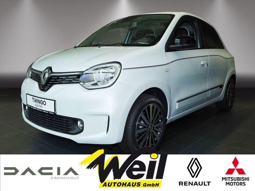 Twingo