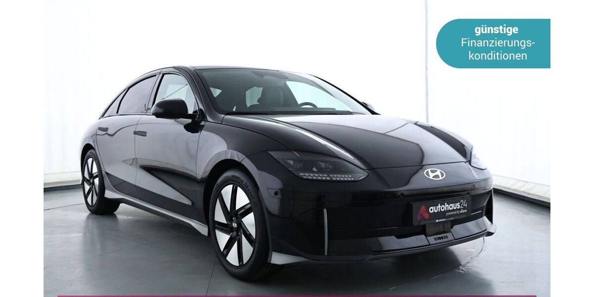 Hyundai IONIQ 6 28.373 km 34.770 &euro; Egelsbach 63329
