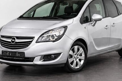Opel Meriva 133.000 km 7.950 &euro; Rüsselsheim 65428