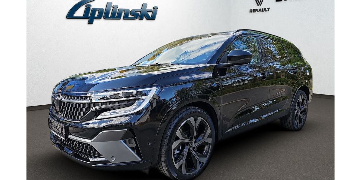 Renault Espace 20.000 km 34.980 &euro; Schwalbach/Taunus 65824