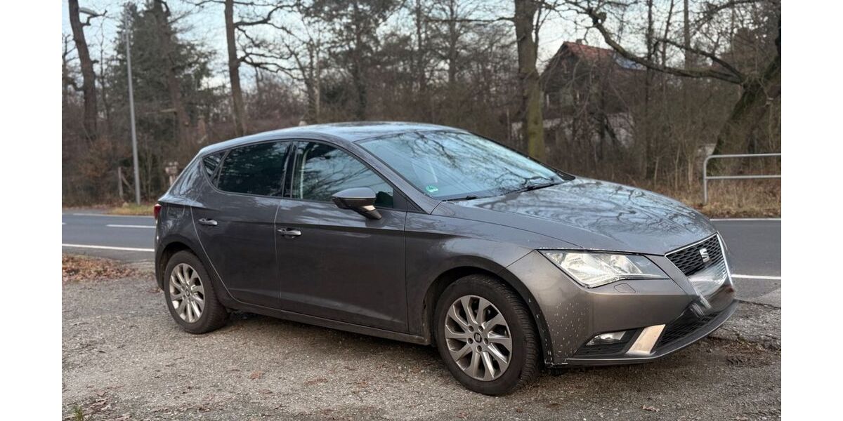 Seat Leon 159.000 km 6.900 &euro; Frankfurt 60529