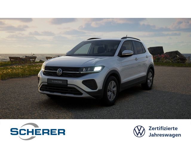 VW T-Cross 5.136 km 21.950 € Aschaffenburg 63741
