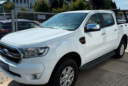 Ford Ranger 136.500 km 18.500 € Rödermark 63322
